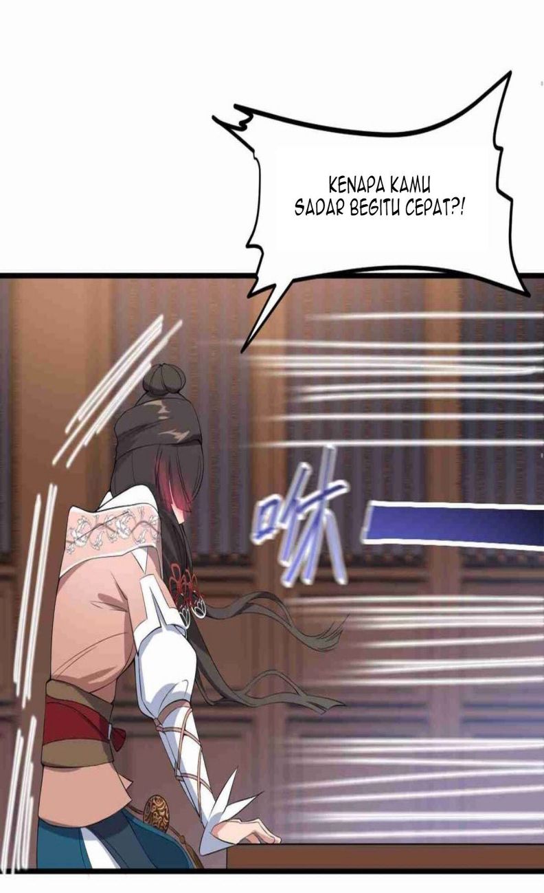 Yuanlong Chapter 6 Gambar 40