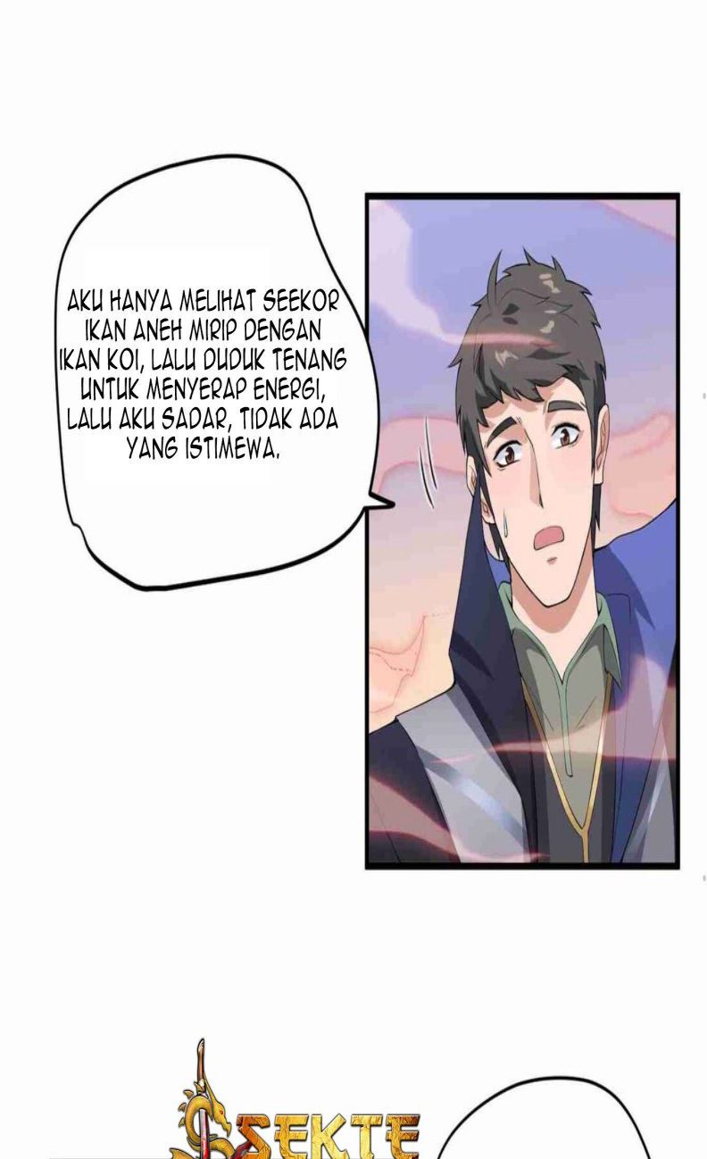 Yuanlong Chapter 6 Gambar 41