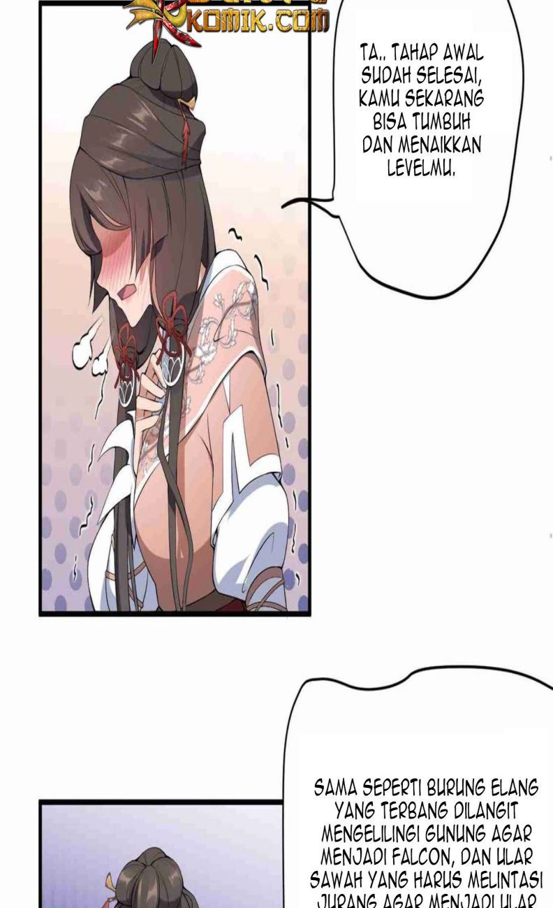 Yuanlong Chapter 6 Gambar 42