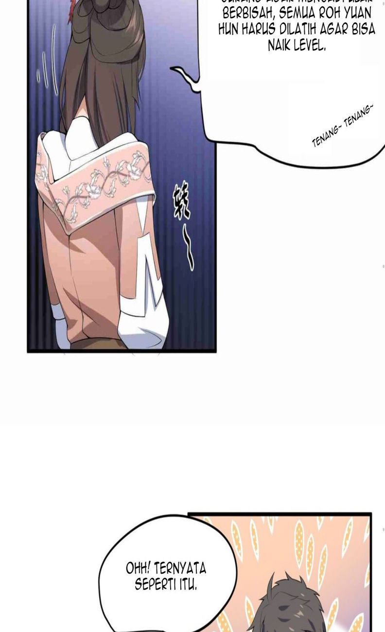 Yuanlong Chapter 6 Gambar 43