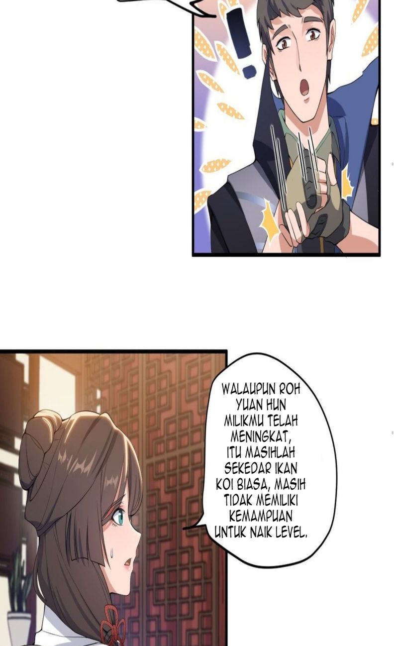 Yuanlong Chapter 6 Gambar 44