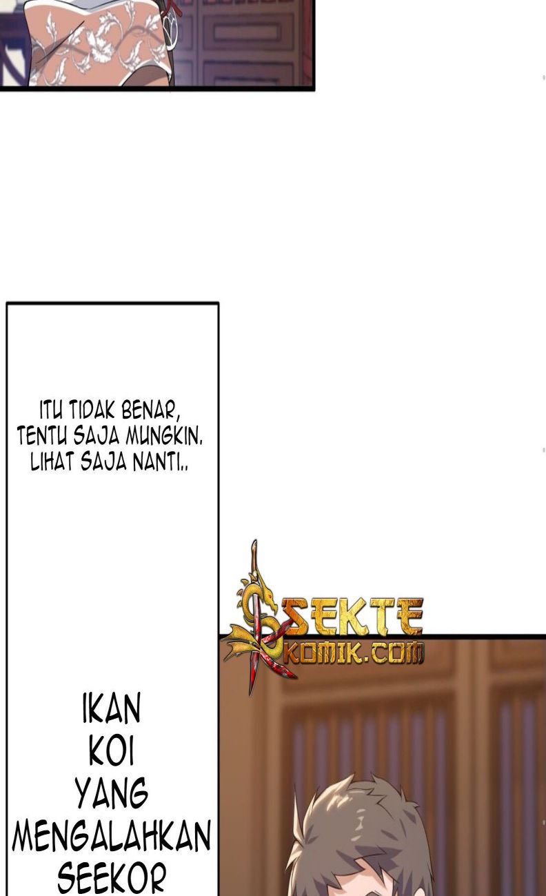 Yuanlong Chapter 6 Gambar 45