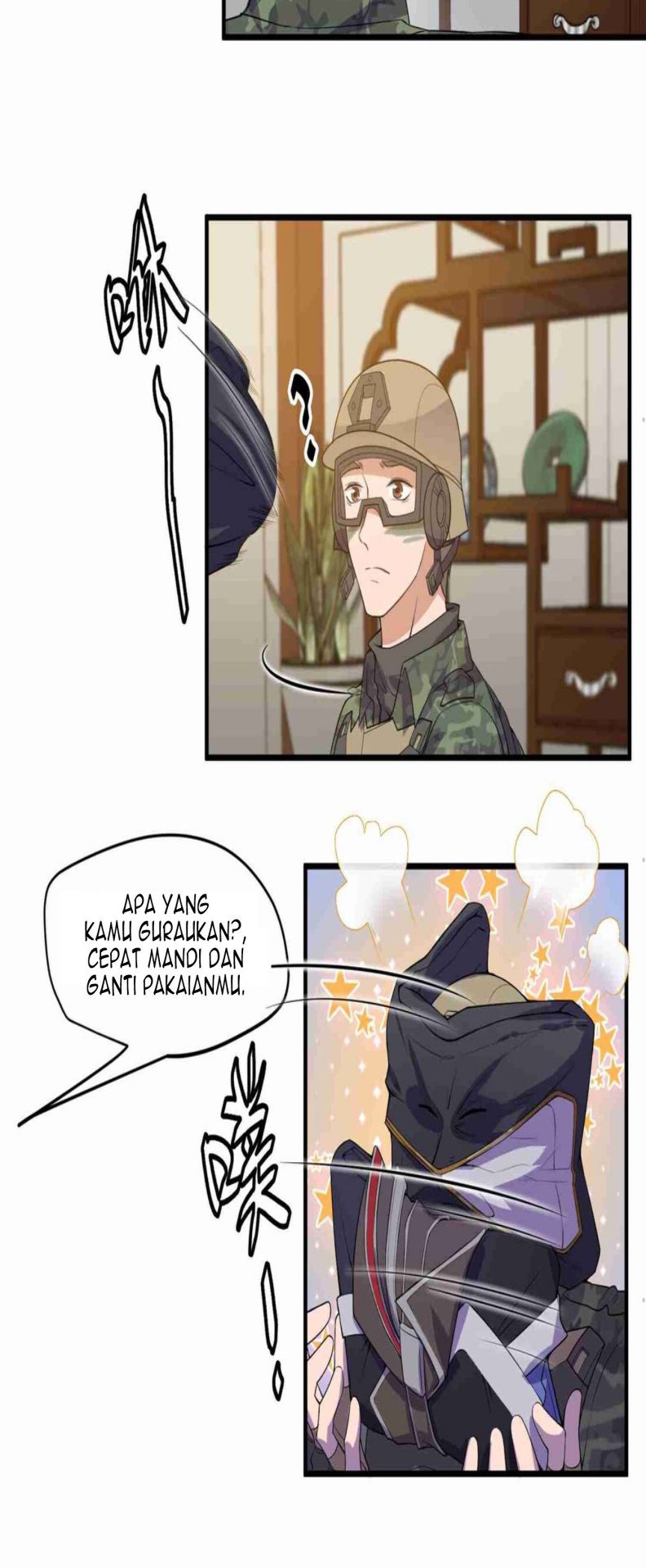Yuanlong Chapter 5 Gambar 11