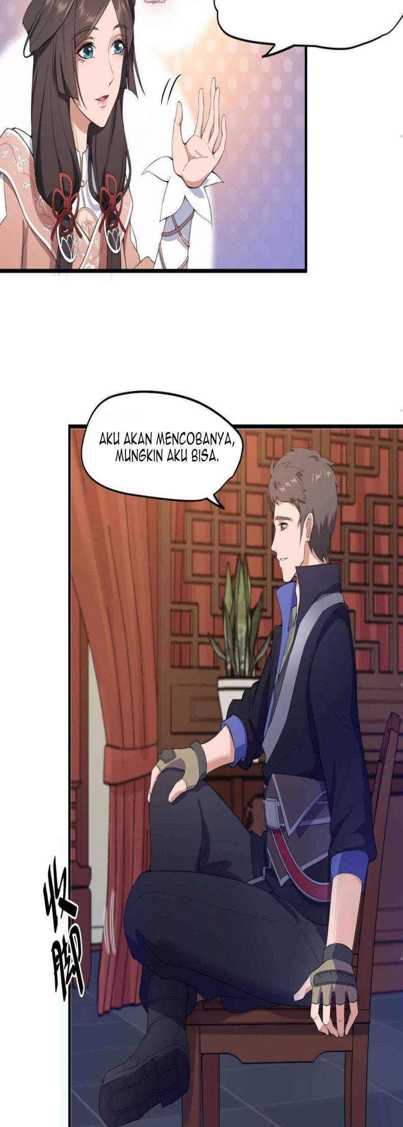 Yuanlong Chapter 5 Gambar 27