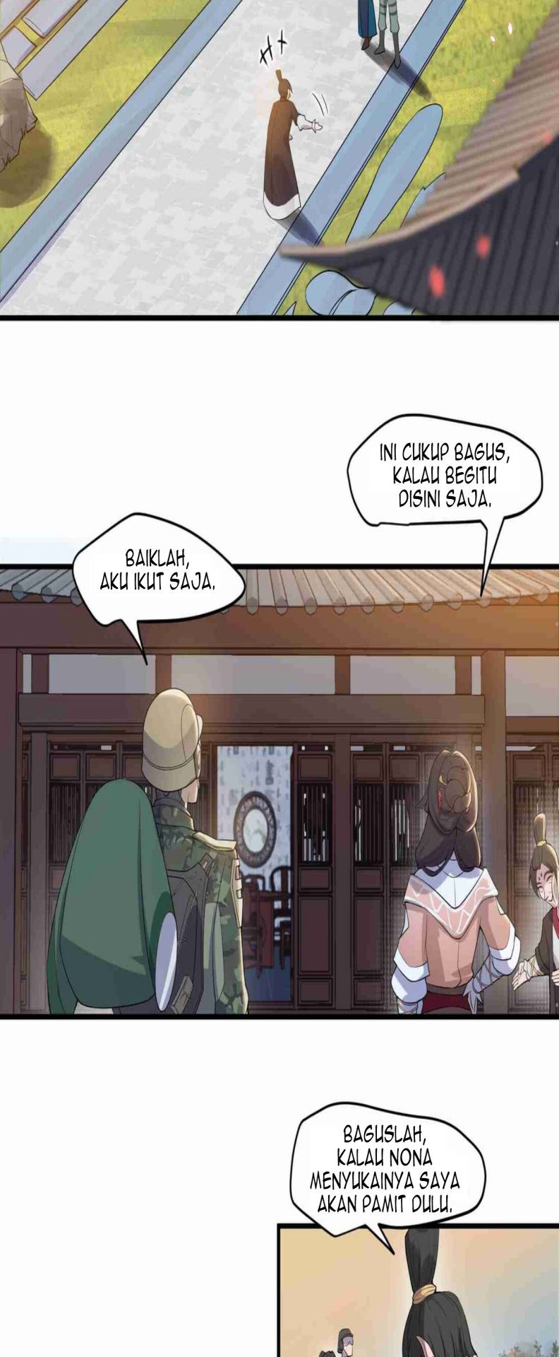 Yuanlong Chapter 5 Gambar 8
