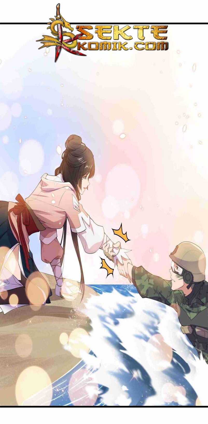 Yuanlong Chapter 2 Gambar 11