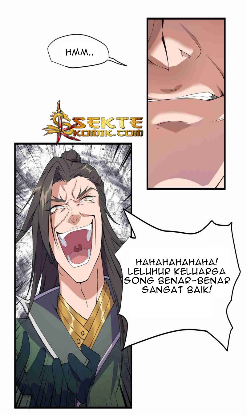 Yuanlong Chapter 2 Gambar 13
