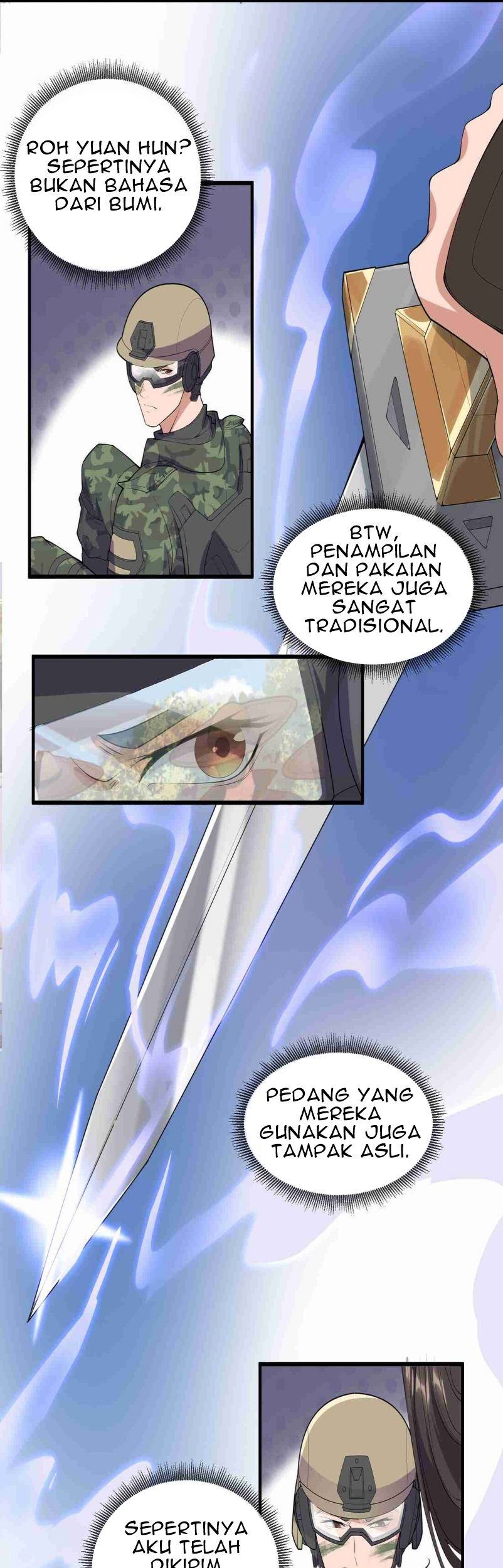 Yuanlong Chapter 2 Gambar 15