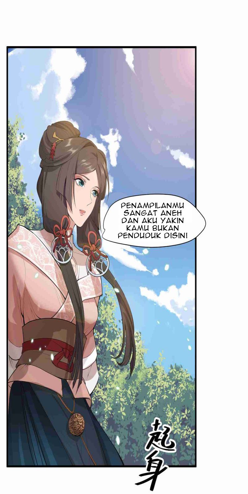 Yuanlong Chapter 2 Gambar 18