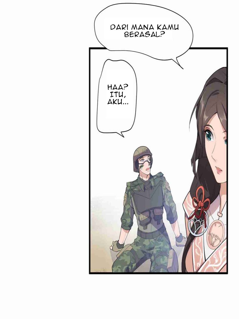 Yuanlong Chapter 2 Gambar 19