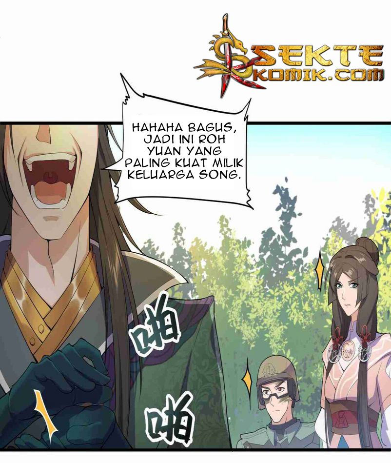 Yuanlong Chapter 2 Gambar 20