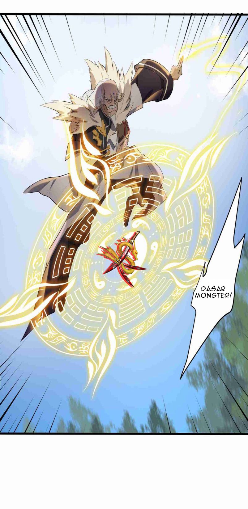 Yuanlong Chapter 2 Gambar 25