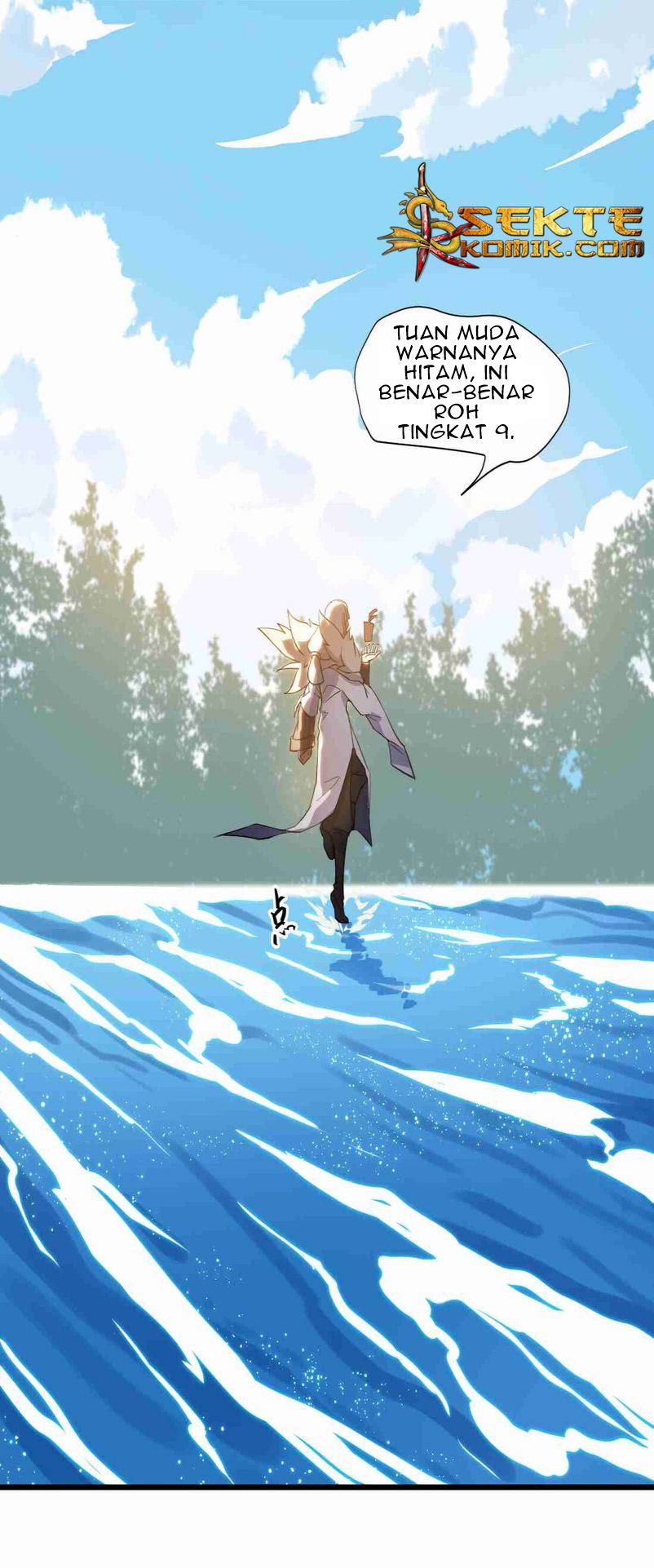 Yuanlong Chapter 2 Gambar 30