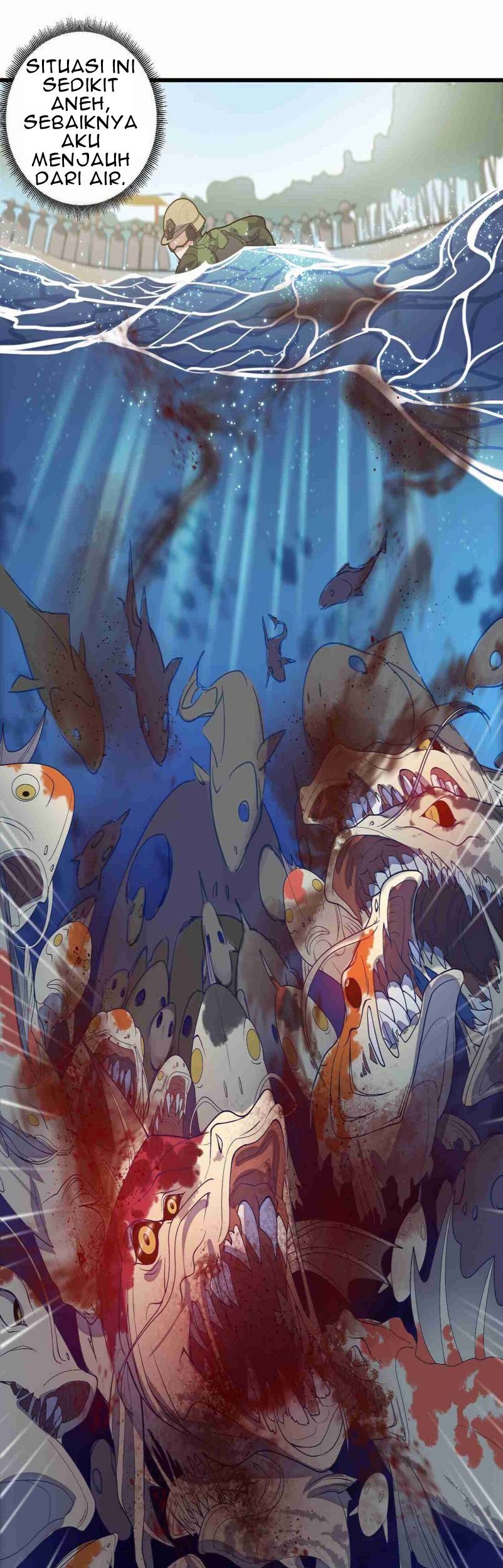 Yuanlong Chapter 2 Gambar 8