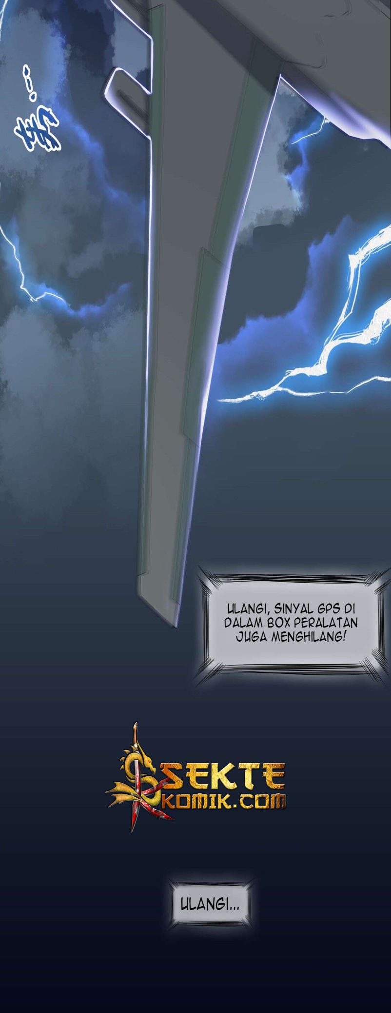 Yuanlong Chapter 1 Gambar 12