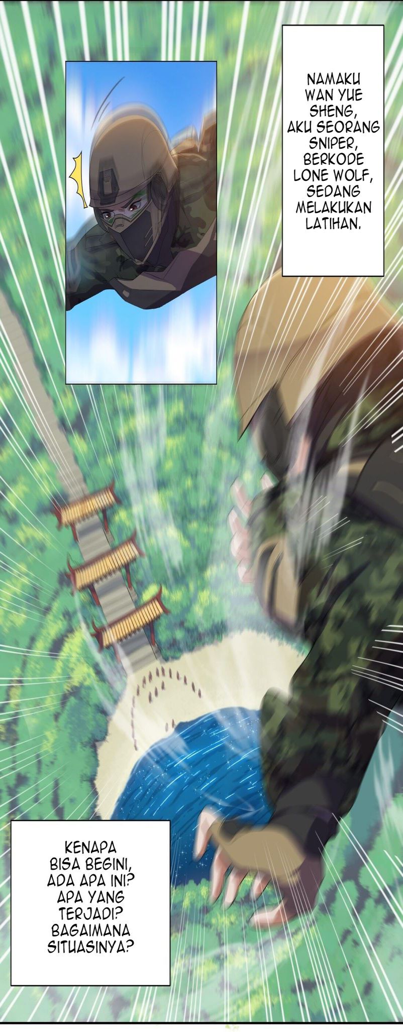 Yuanlong Chapter 1 Gambar 15