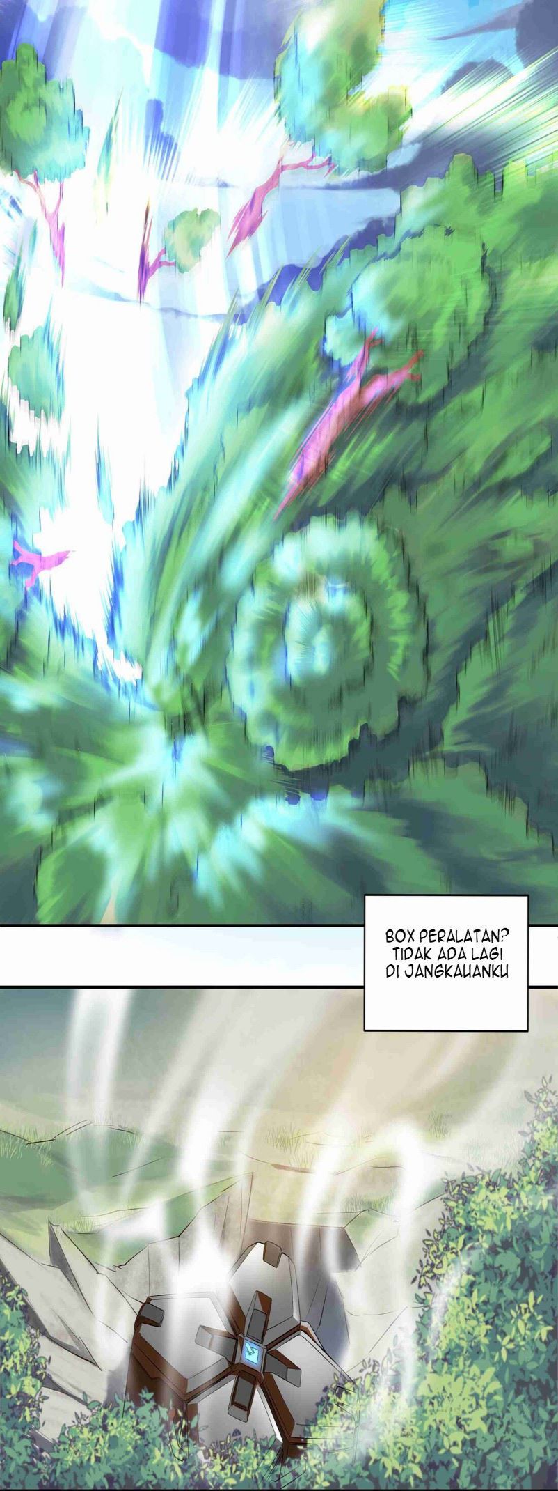 Yuanlong Chapter 1 Gambar 17