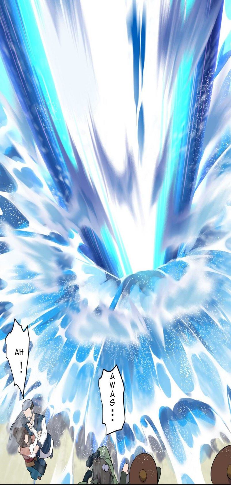 Yuanlong Chapter 1 Gambar 28