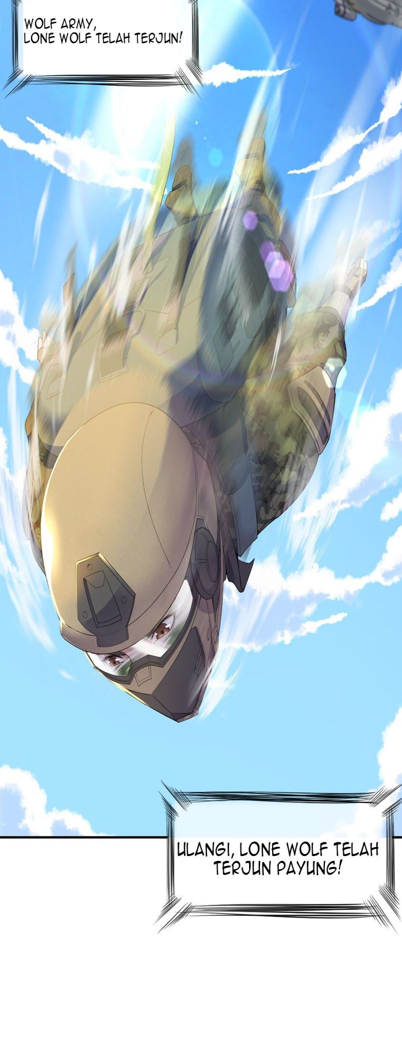 Yuanlong Chapter 1 Gambar 6