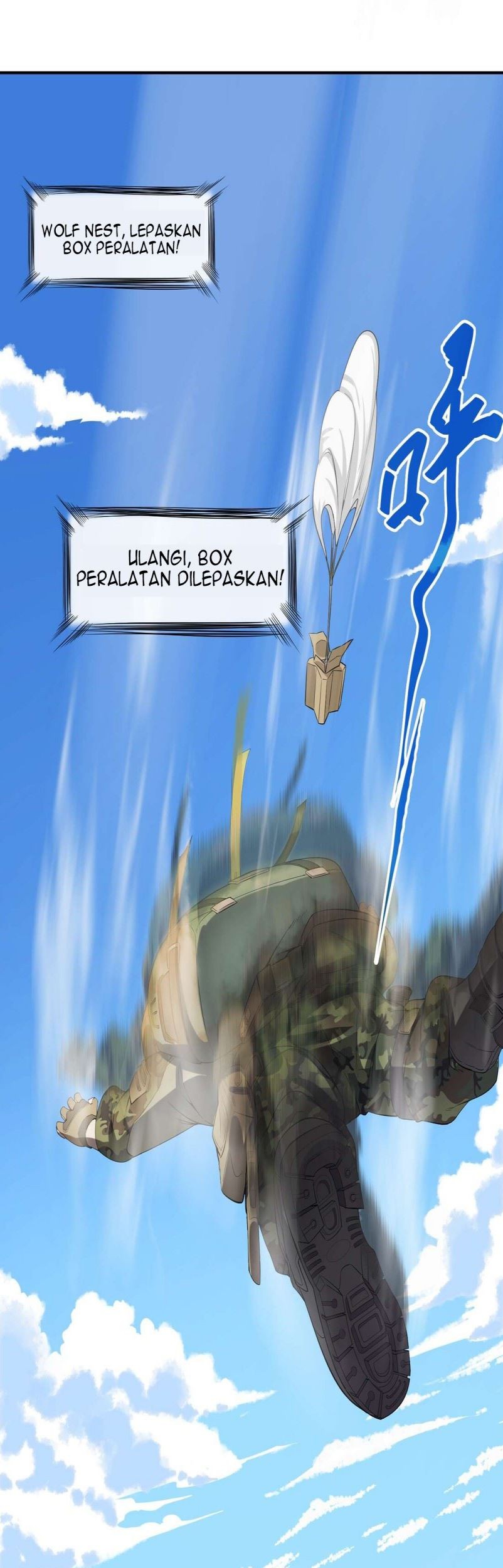 Yuanlong Chapter 1 Gambar 8