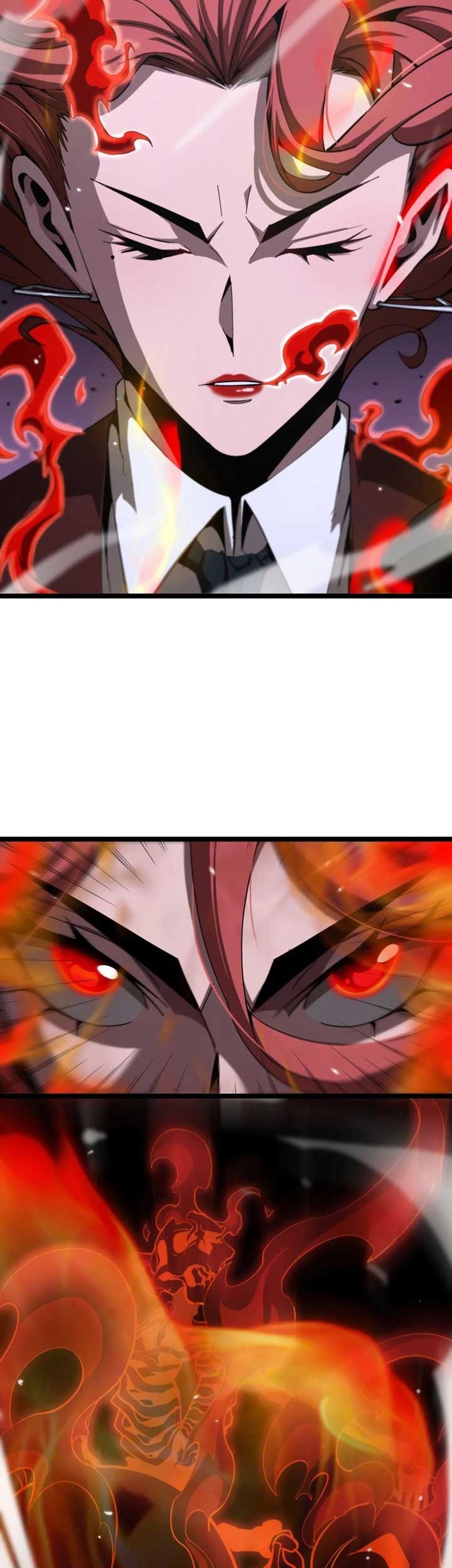 World’s Apocalypse Online Chapter 151 Gambar 38