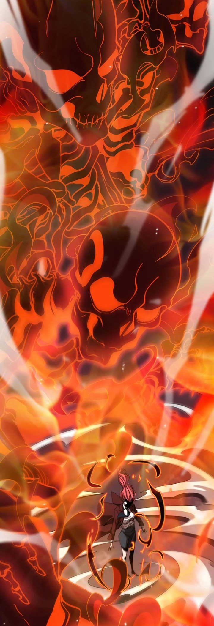 World’s Apocalypse Online Chapter 151 Gambar 39