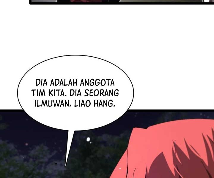 World’s Apocalypse Online Chapter 151 Gambar 5