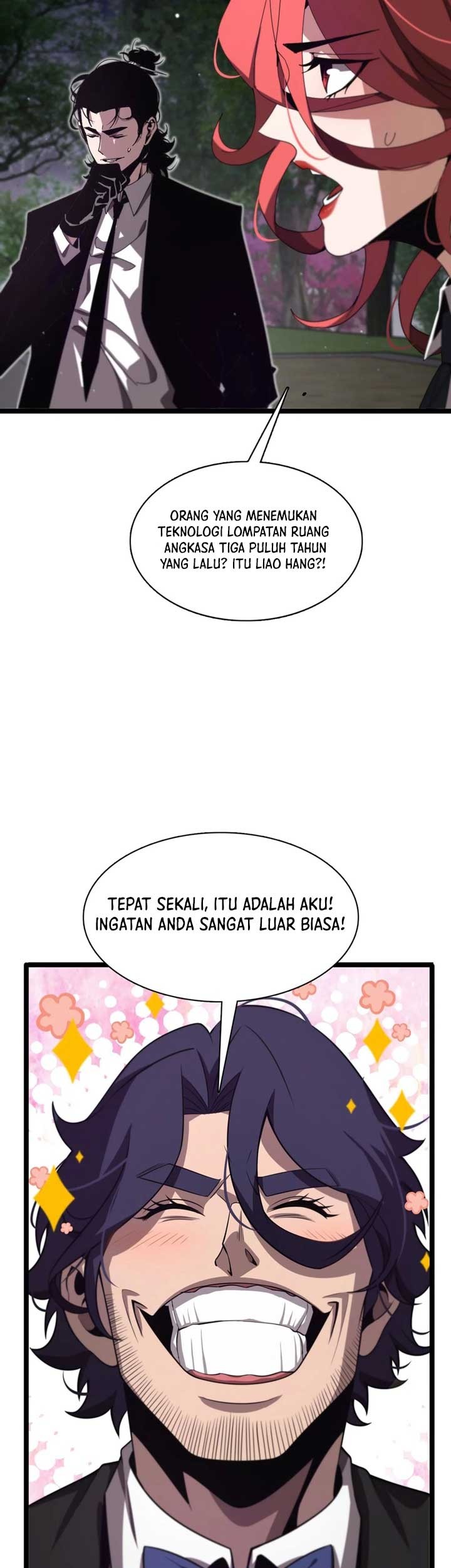 World’s Apocalypse Online Chapter 151 Gambar 6
