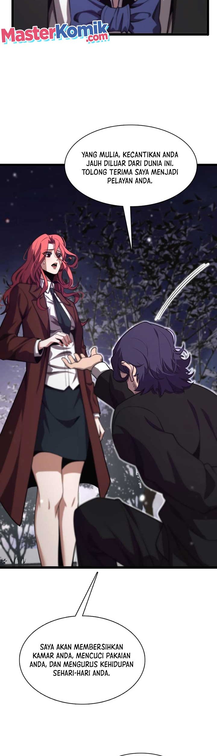 World’s Apocalypse Online Chapter 151 Gambar 7
