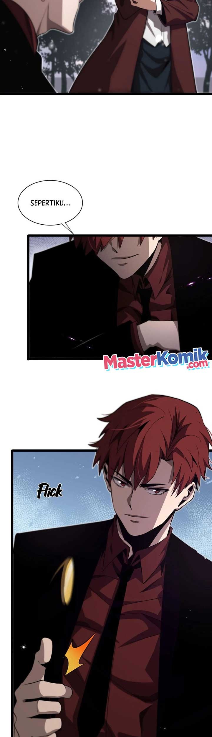 World’s Apocalypse Online Chapter 151 Gambar 10