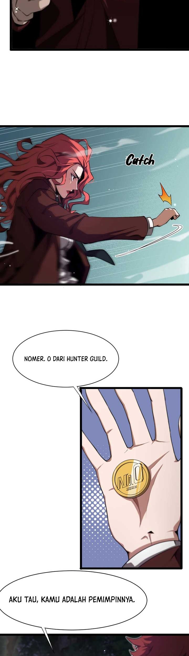 World’s Apocalypse Online Chapter 151 Gambar 11