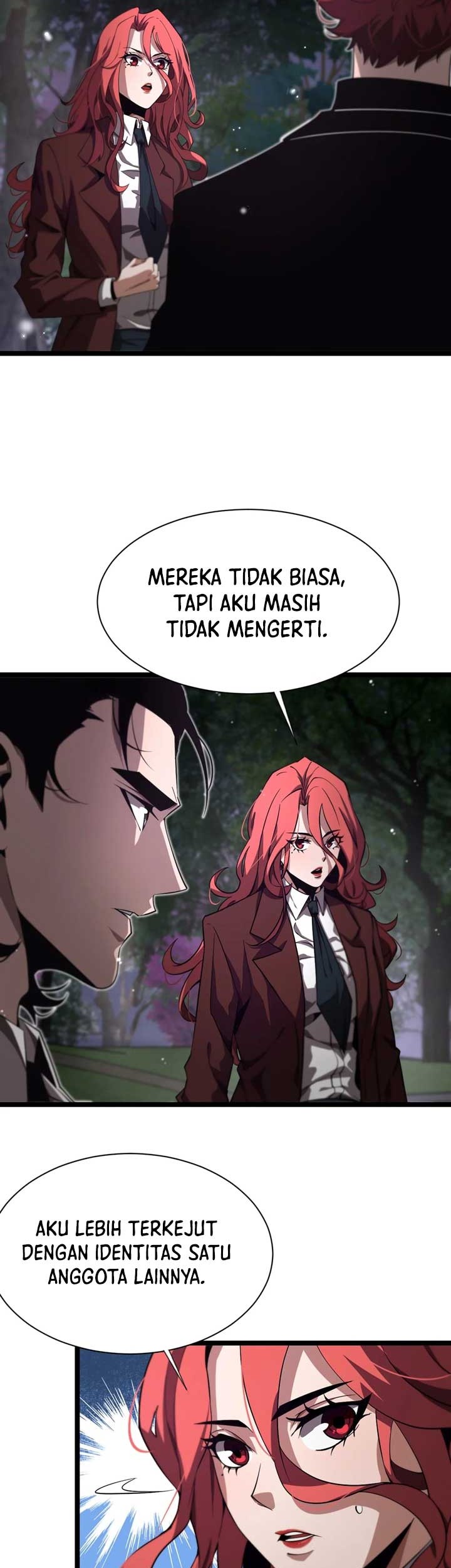 World’s Apocalypse Online Chapter 151 Gambar 12