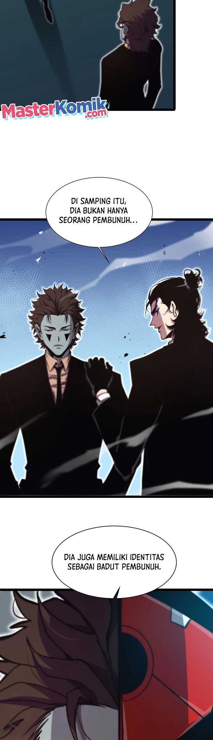 World’s Apocalypse Online Chapter 151 Gambar 15