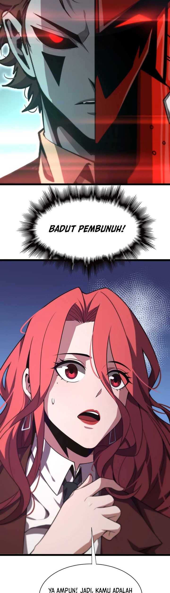 World’s Apocalypse Online Chapter 151 Gambar 16