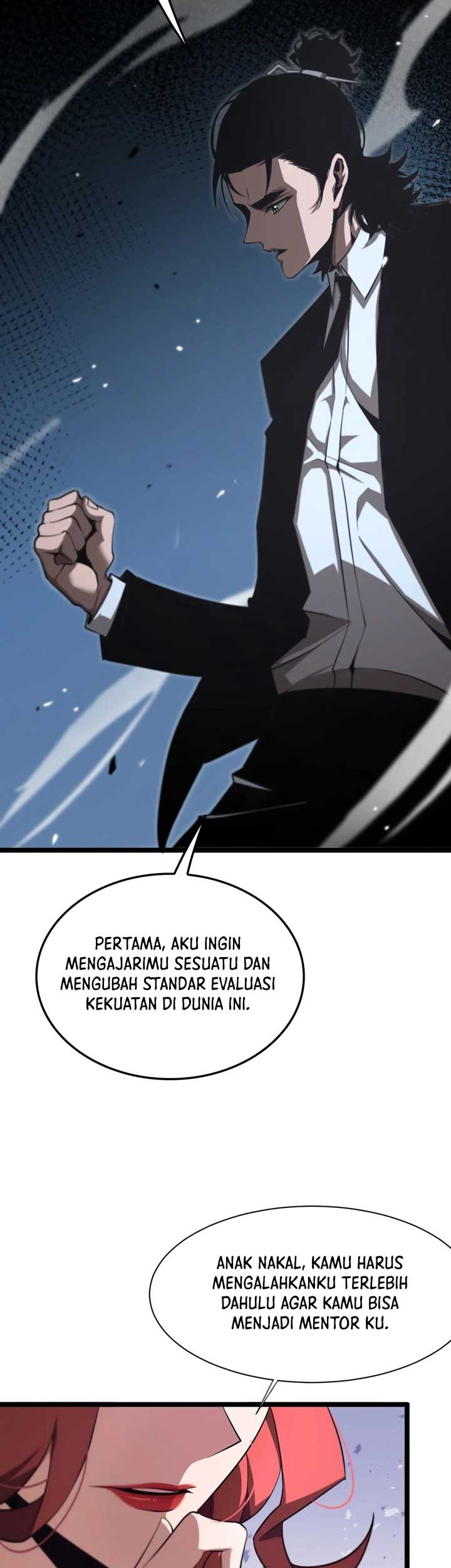 World’s Apocalypse Online Chapter 151 Gambar 20