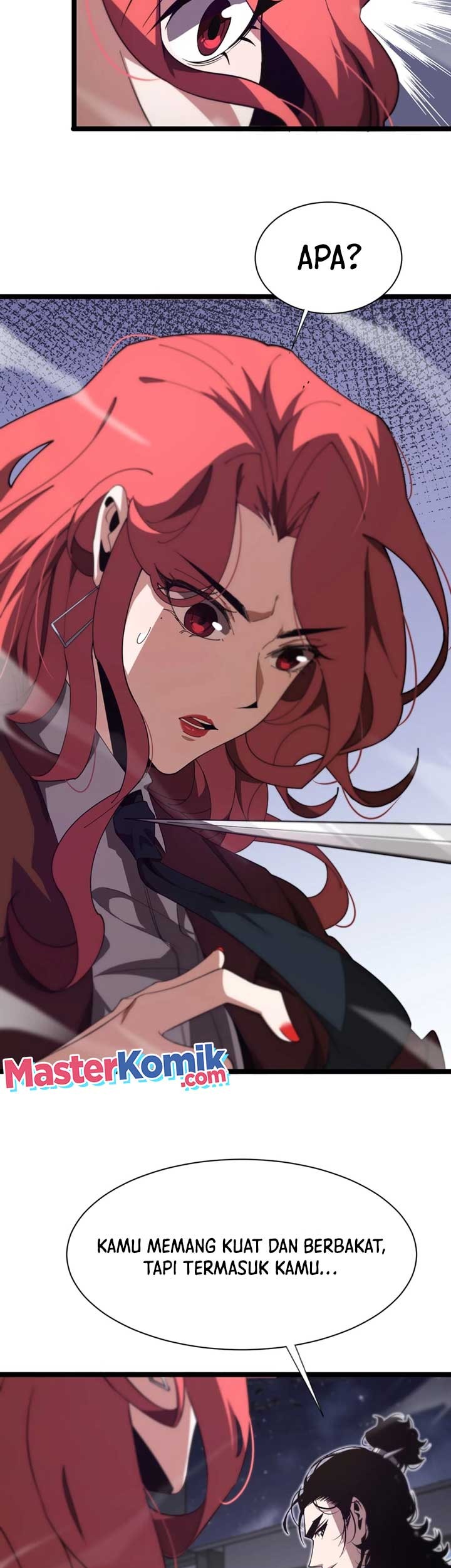 World’s Apocalypse Online Chapter 151 Gambar 22