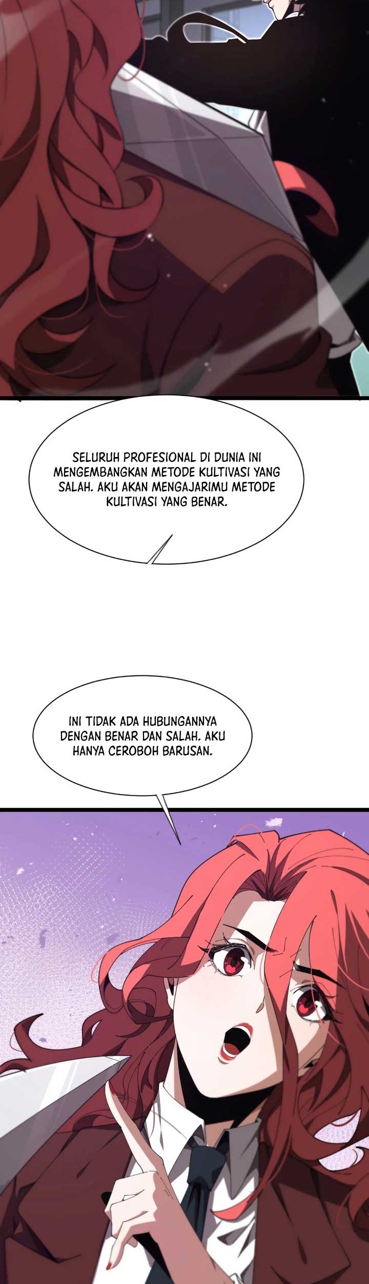 World’s Apocalypse Online Chapter 151 Gambar 23