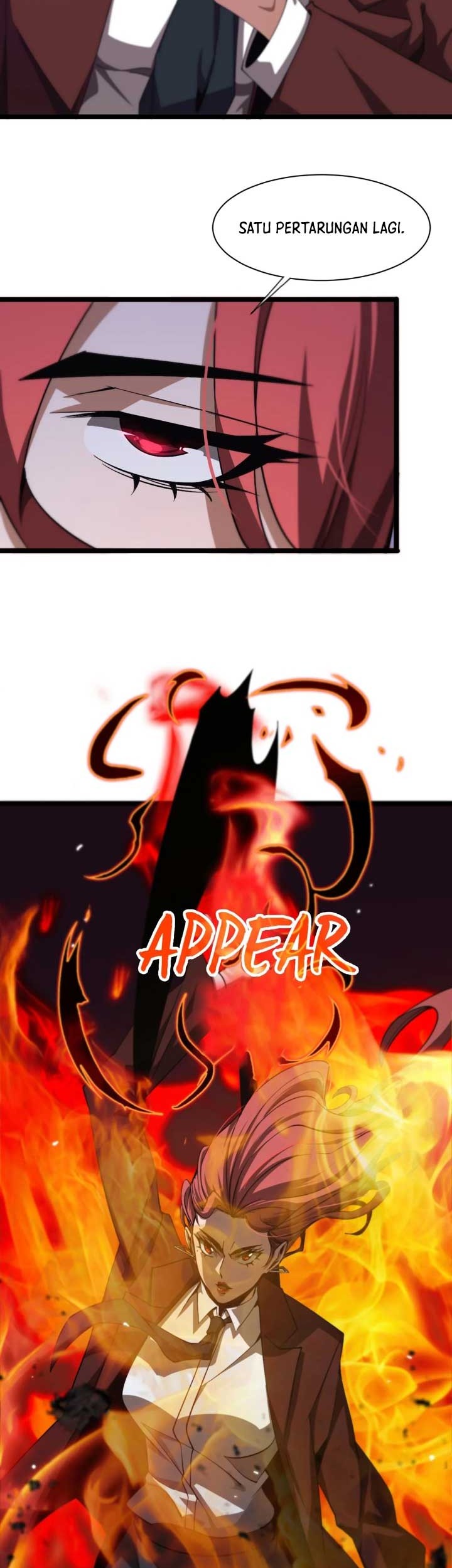World’s Apocalypse Online Chapter 151 Gambar 24