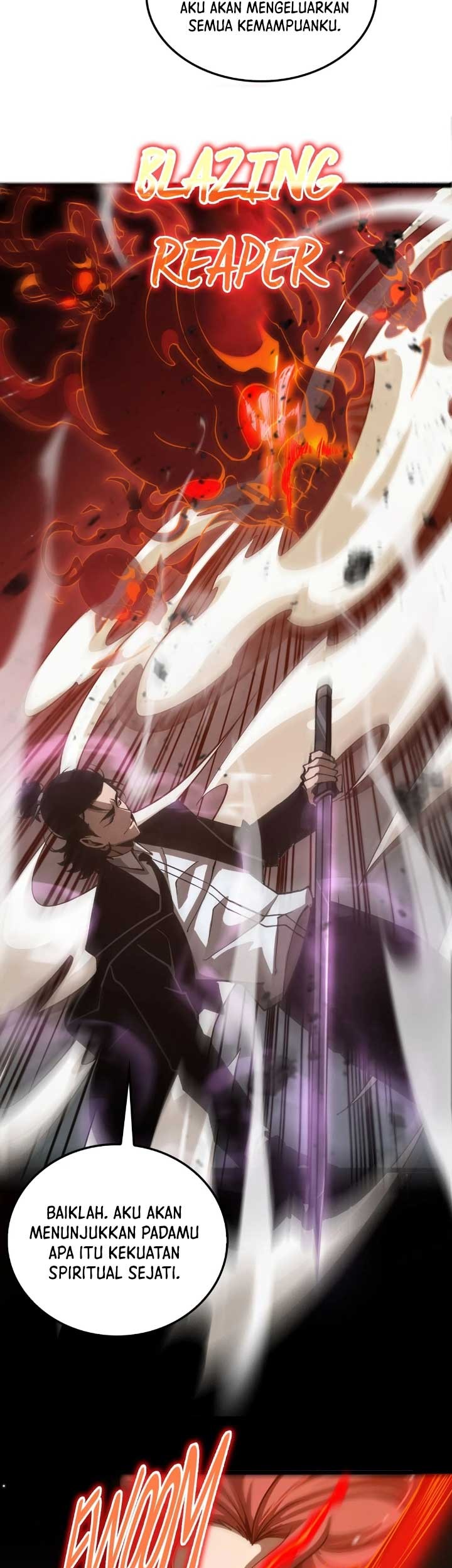 World’s Apocalypse Online Chapter 151 Gambar 26