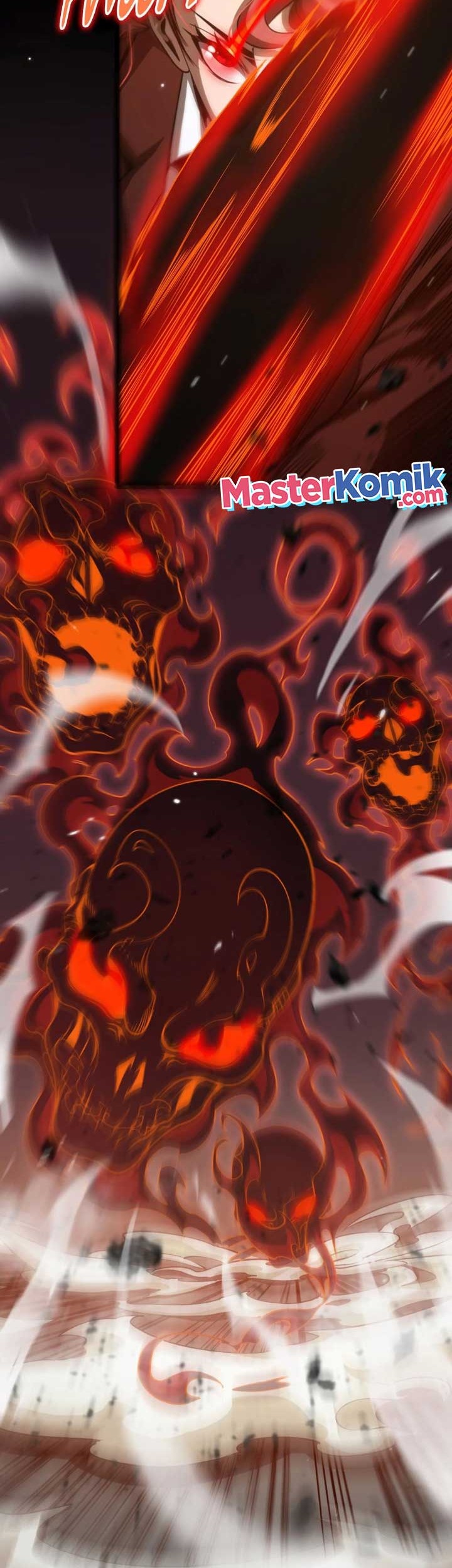 World’s Apocalypse Online Chapter 151 Gambar 27