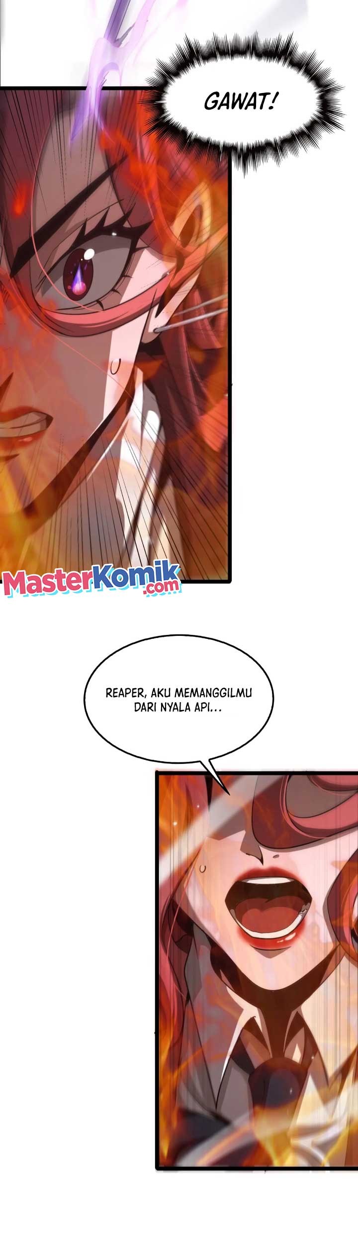 World’s Apocalypse Online Chapter 151 Gambar 30
