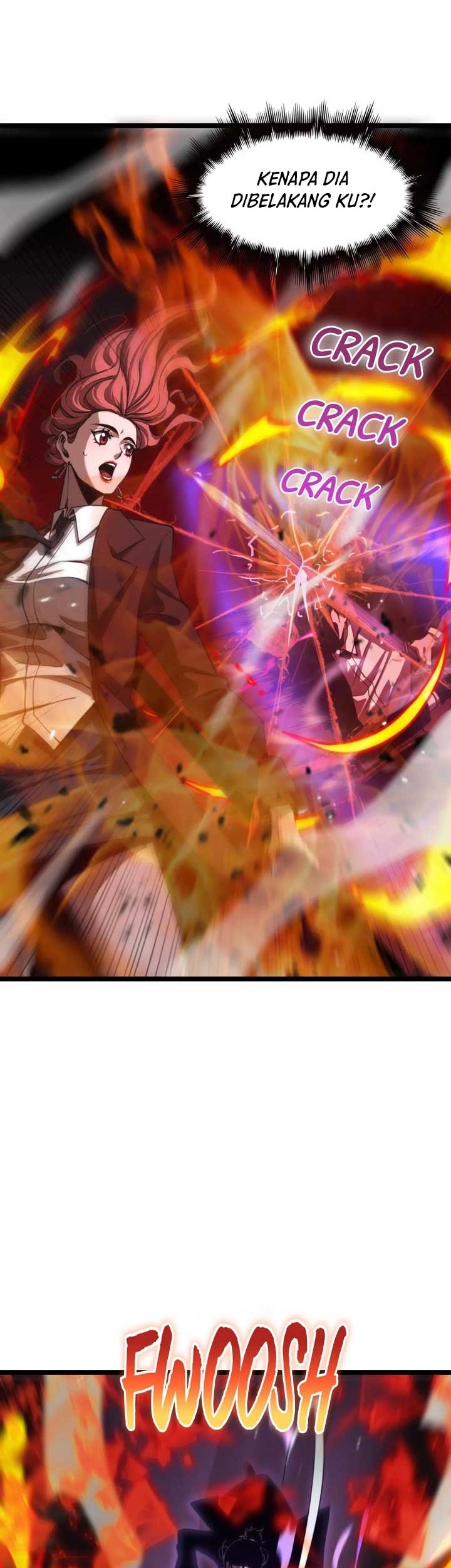 World’s Apocalypse Online Chapter 151 Gambar 31