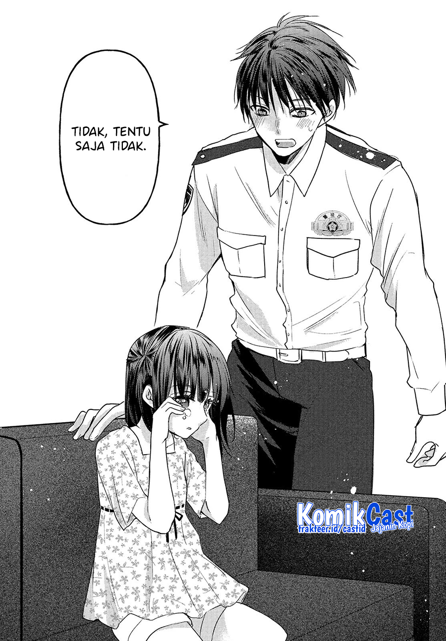 Uchi Wa Wakarete Kurashiteiru Chapter 14 Gambar 26