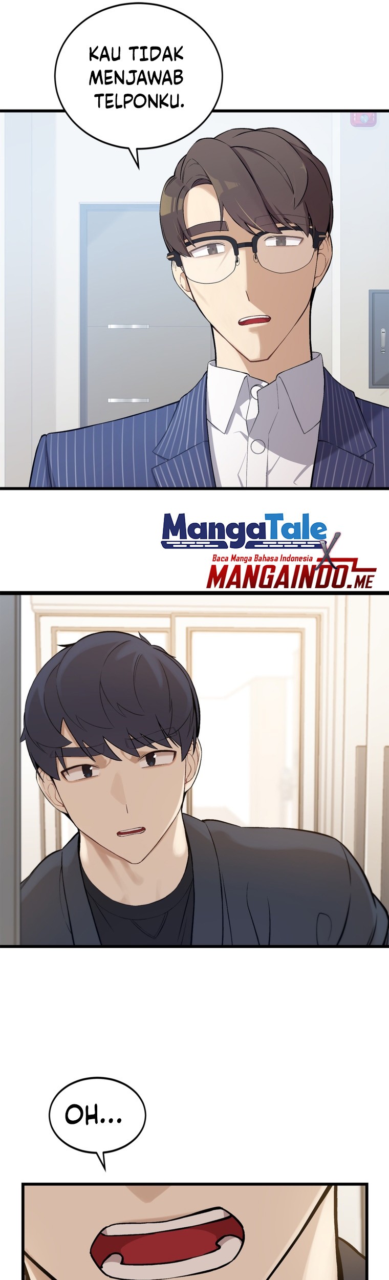 Drama Writer Who Reads Spoilers Chapter 05 Gambar 34