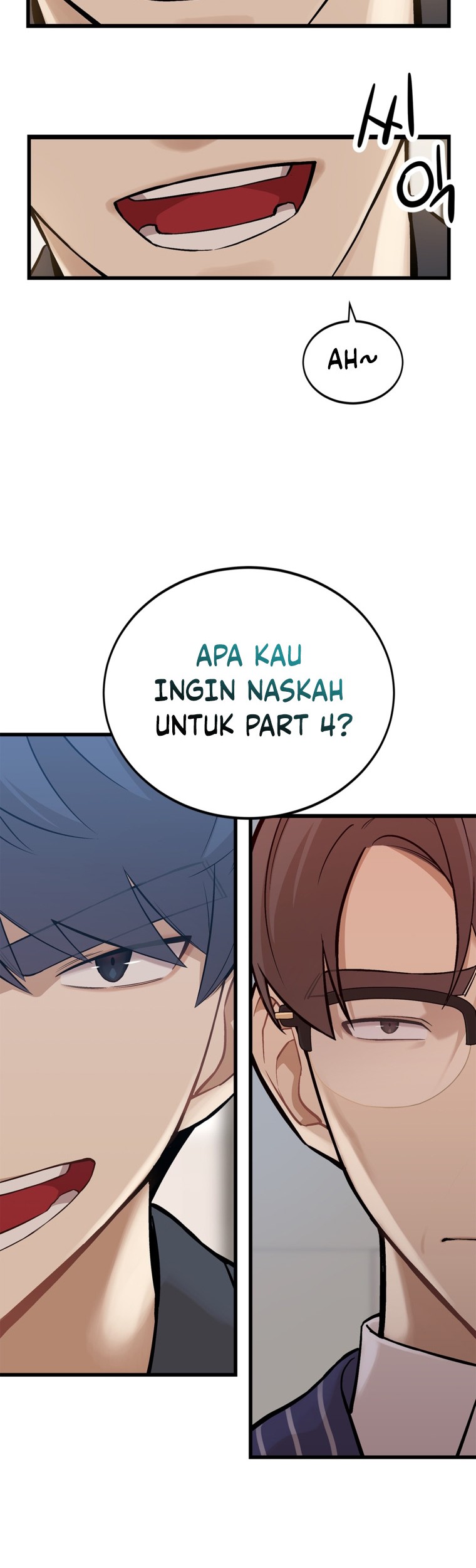 Drama Writer Who Reads Spoilers Chapter 05 Gambar 35