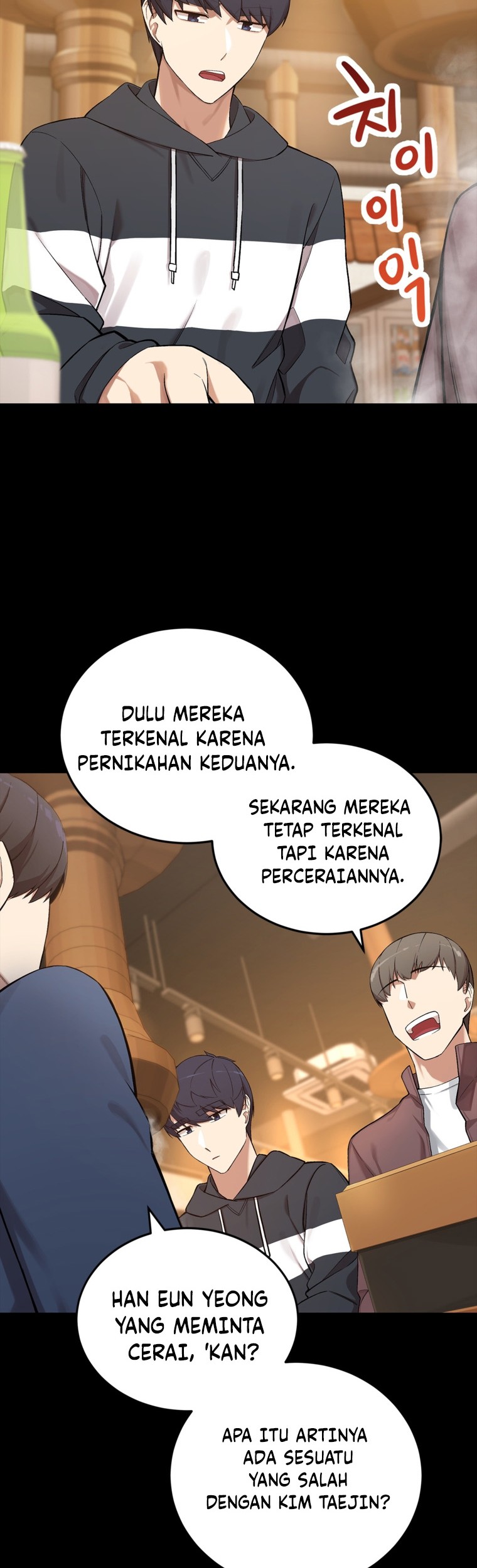 Drama Writer Who Reads Spoilers Chapter 05 Gambar 3