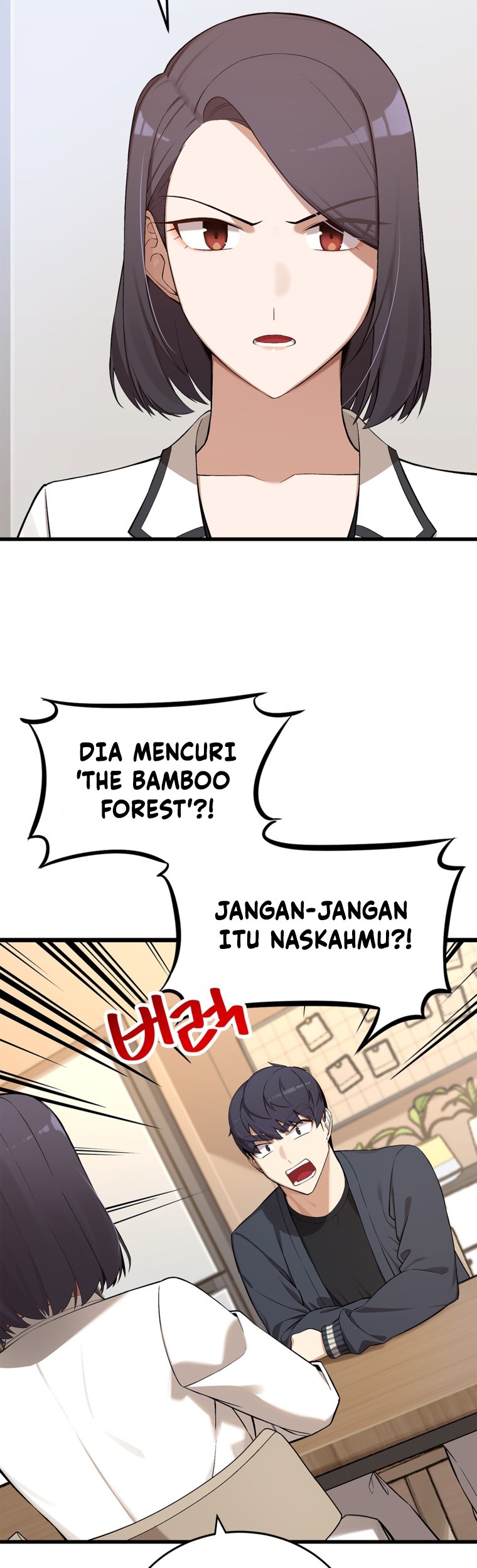 Drama Writer Who Reads Spoilers Chapter 05 Gambar 20