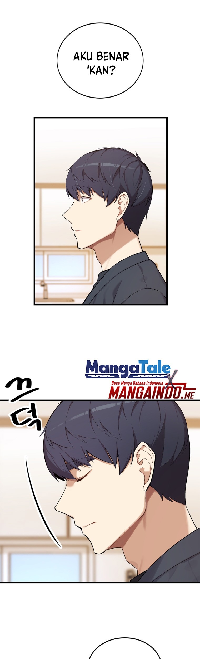 Drama Writer Who Reads Spoilers Chapter 05 Gambar 22