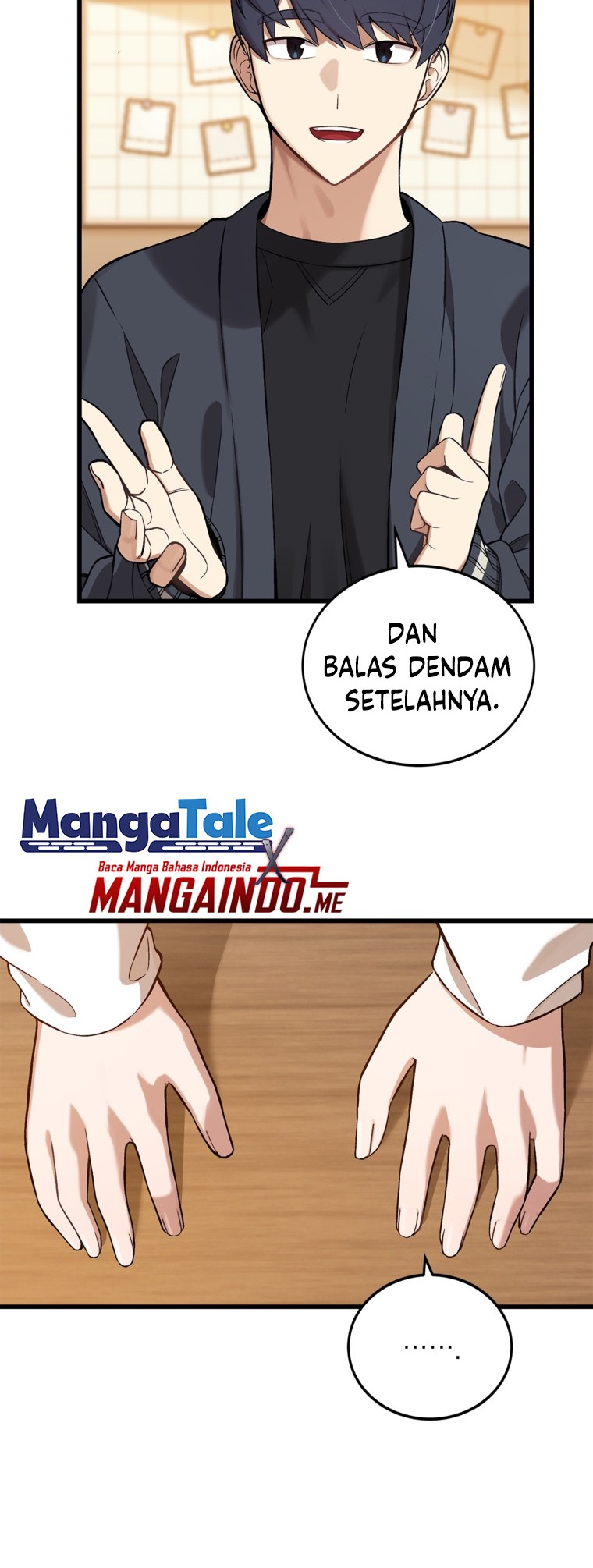 Drama Writer Who Reads Spoilers Chapter 05 Gambar 29