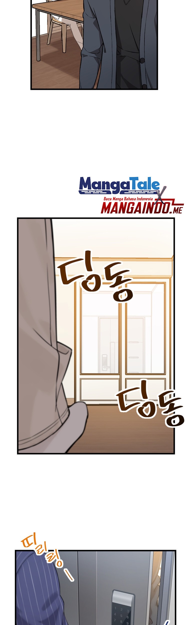 Drama Writer Who Reads Spoilers Chapter 05 Gambar 32